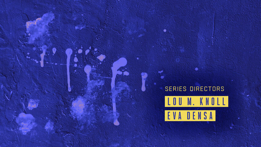 Directors' styleframe