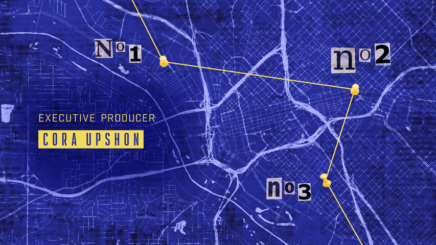 Executive Producer styleframe