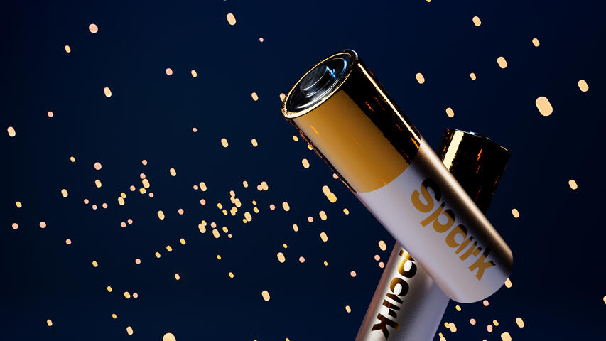 Styleframe 1 for final video