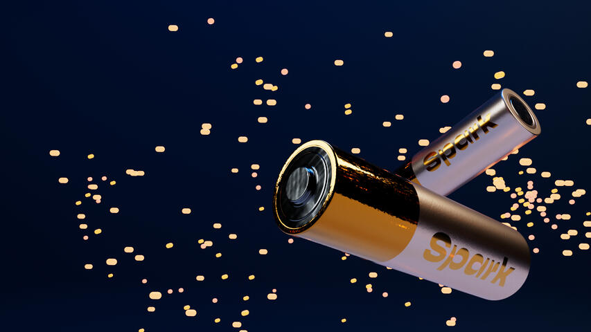 Styleframe 2 for final video