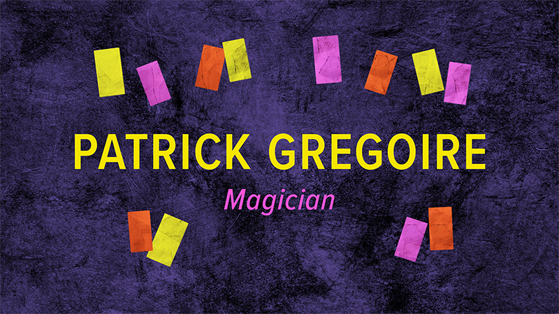 Performer styleframe