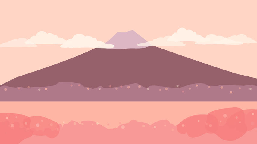 Japan styleframe