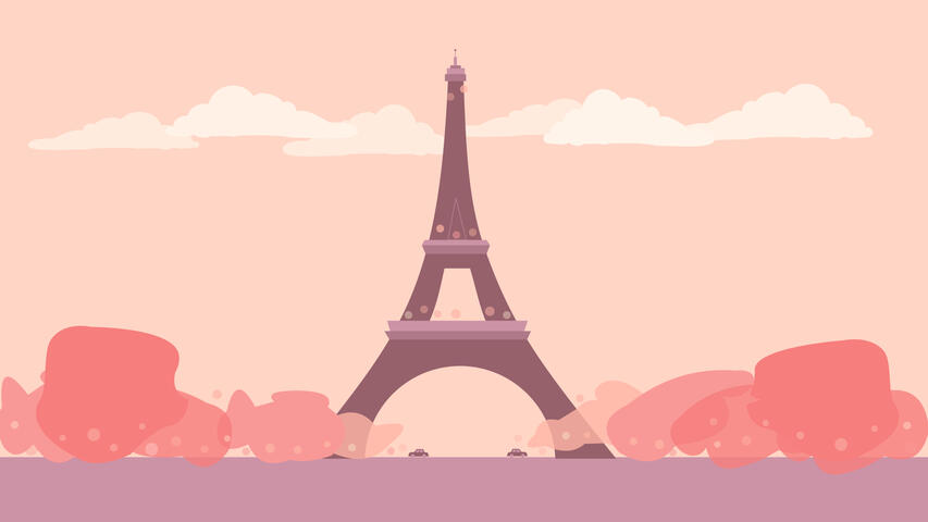 Paris styleframe