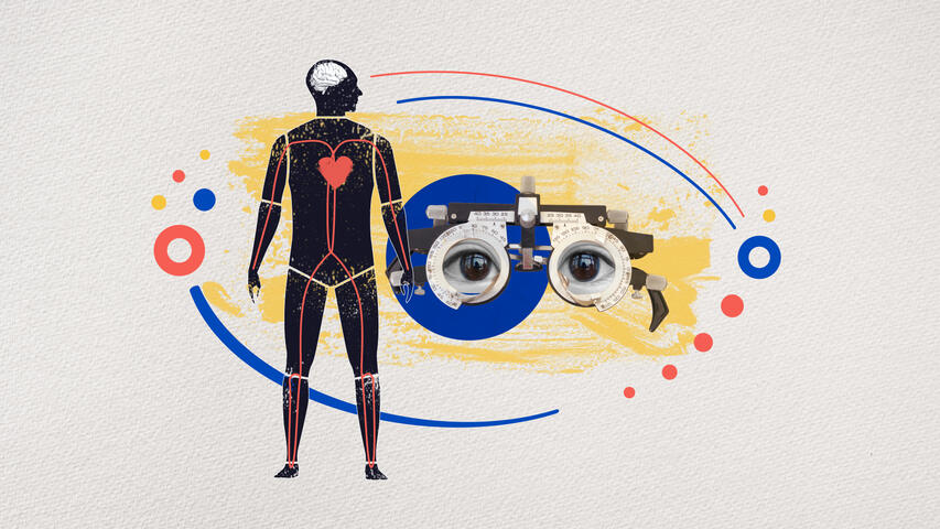 Styleframe for scene 6