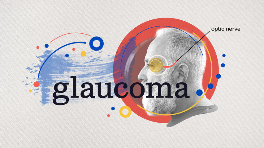 Styleframe for scene 5