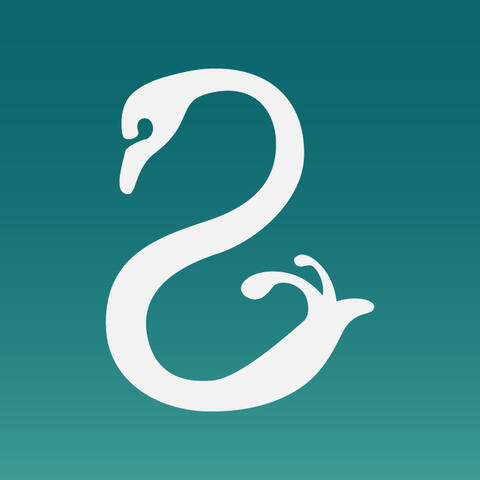 swan creations emblem